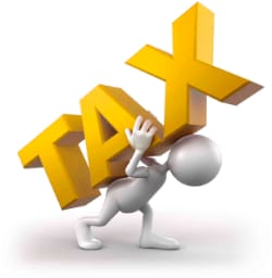 Bruce Yanko - Tax Consultant